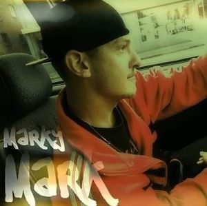 Meet your Posher, Marcus